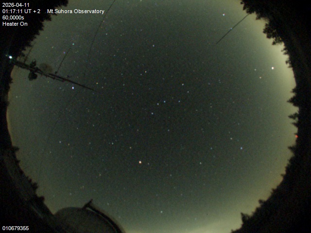 Zdjęcie ściągnięte w dniu 2026-04-11 o godzinie 01:19:10 czasu lokalnego.