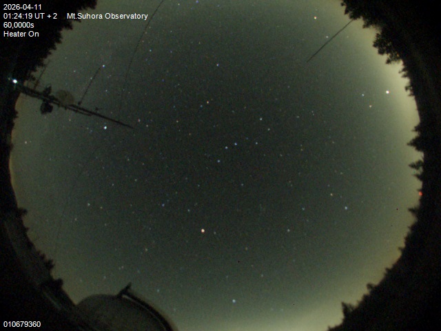 Zdjęcie ściągnięte w dniu 2026-04-11 o godzinie 01:26:18 czasu lokalnego.