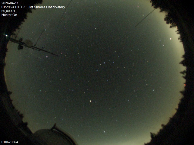 Zdjęcie ściągnięte w dniu 2026-04-11 o godzinie 01:31:23 czasu lokalnego.