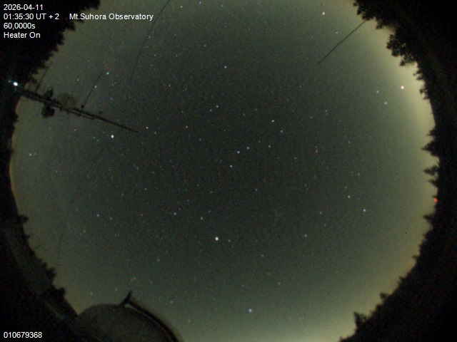 Zdjęcie ściągnięte w dniu 2026-04-11 o godzinie 01:37:30 czasu lokalnego.