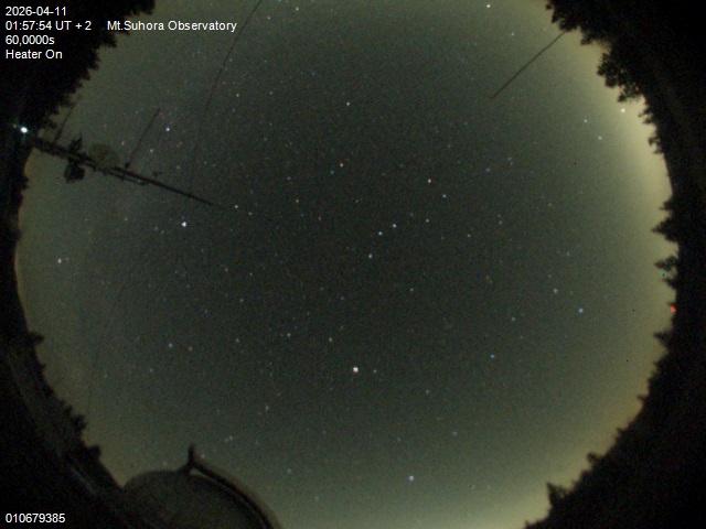 Zdjęcie ściągnięte w dniu 2026-04-11 o godzinie 01:59:55 czasu lokalnego.