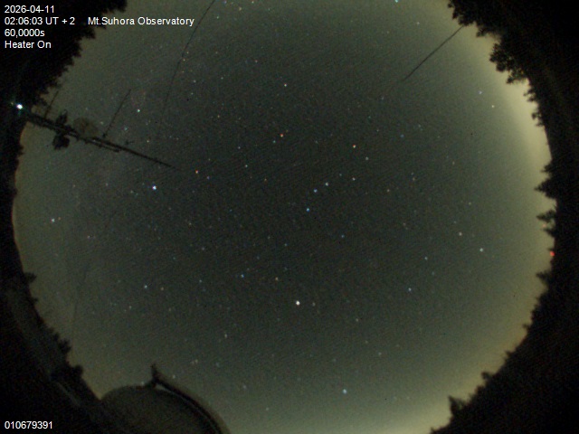 Zdjęcie ściągnięte w dniu 2026-04-11 o godzinie 02:08:02 czasu lokalnego.