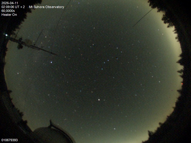 Zdjęcie ściągnięte w dniu 2026-04-11 o godzinie 02:11:05 czasu lokalnego.