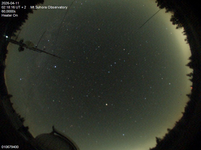 Zdjęcie ściągnięte w dniu 2026-04-11 o godzinie 02:20:15 czasu lokalnego.