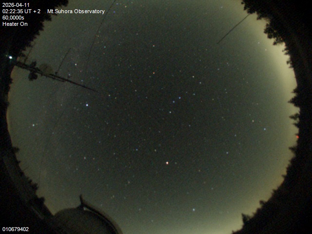 Zdjęcie ściągnięte w dniu 2026-04-11 o godzinie 02:24:34 czasu lokalnego.