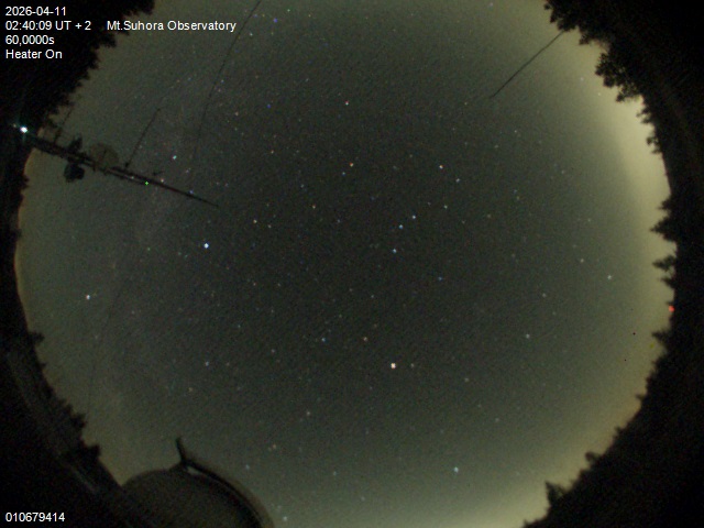 Zdjęcie ściągnięte w dniu 2026-04-11 o godzinie 02:42:09 czasu lokalnego.