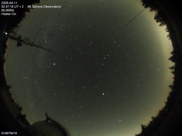 Zdjęcie ściągnięte w dniu 2026-04-11 o godzinie 02:49:17 czasu lokalnego.