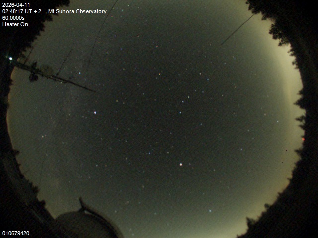 Zdjęcie ściągnięte w dniu 2026-04-11 o godzinie 02:50:17 czasu lokalnego.