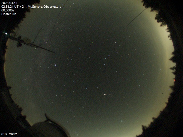 Zdjęcie ściągnięte w dniu 2026-04-11 o godzinie 02:53:21 czasu lokalnego.