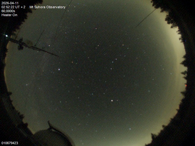 Zdjęcie ściągnięte w dniu 2026-04-11 o godzinie 02:54:21 czasu lokalnego.