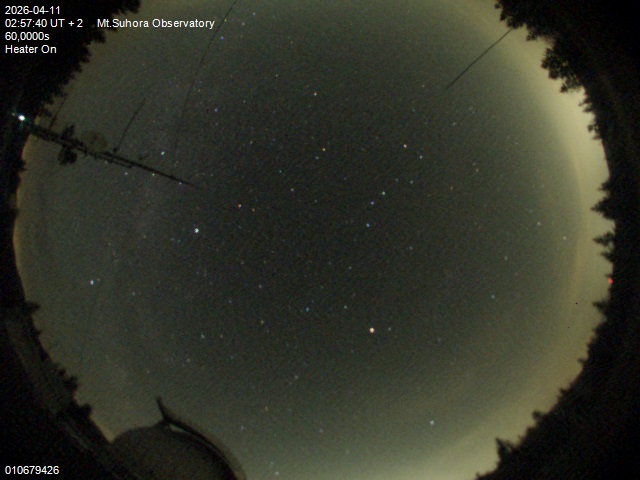 Zdjęcie ściągnięte w dniu 2026-04-11 o godzinie 02:59:40 czasu lokalnego.