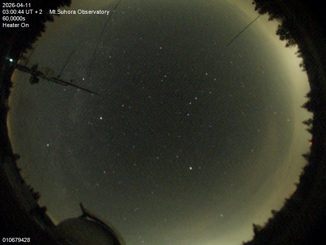 Zdjęcie ściągnięte w dniu 2026-04-11 o godzinie 03:02:43 czasu lokalnego.