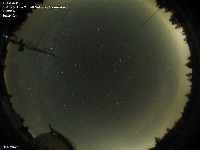 Zdjęcie ściągnięte w dniu 2026-04-11 o godzinie 03:03:44 czasu lokalnego.