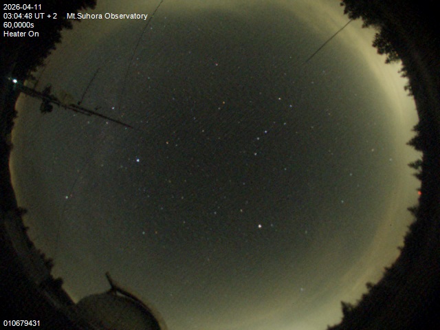 Zdjęcie ściągnięte w dniu 2026-04-11 o godzinie 03:06:47 czasu lokalnego.