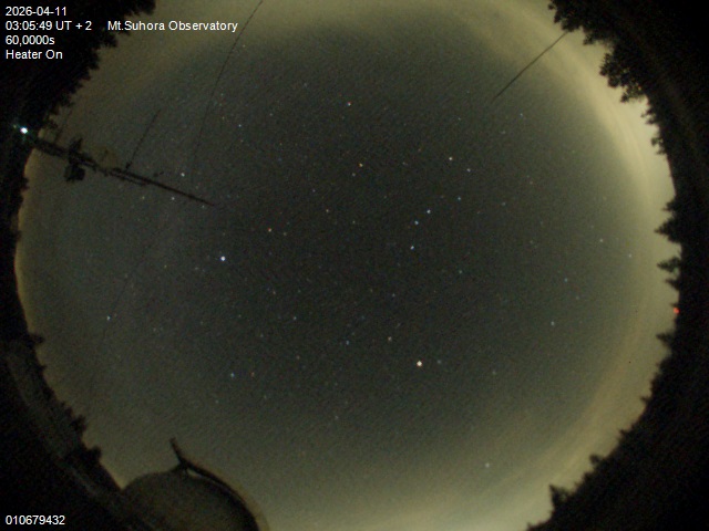 Zdjęcie ściągnięte w dniu 2026-04-11 o godzinie 03:07:48 czasu lokalnego.