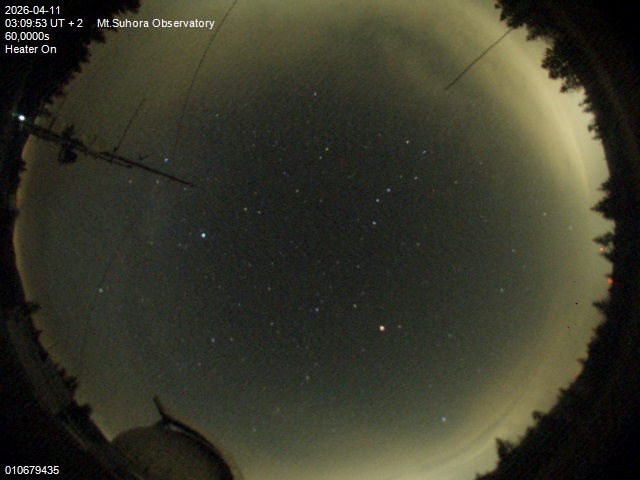 Zdjęcie ściągnięte w dniu 2026-04-11 o godzinie 03:11:52 czasu lokalnego.