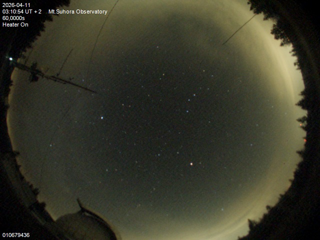 Zdjęcie ściągnięte w dniu 2026-04-11 o godzinie 03:12:55 czasu lokalnego.