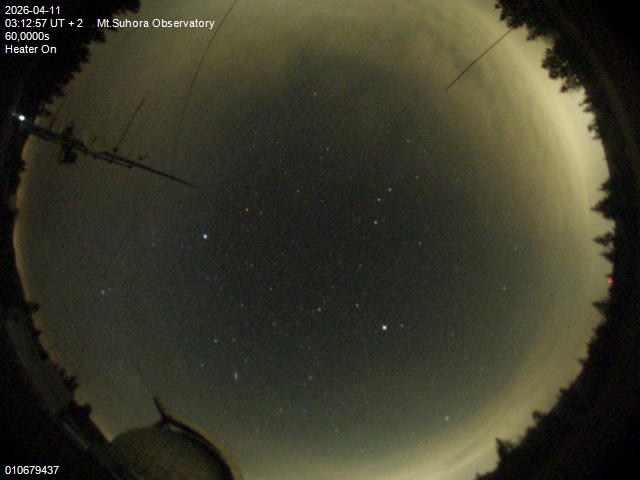 Zdjęcie ściągnięte w dniu 2026-04-11 o godzinie 03:14:56 czasu lokalnego.