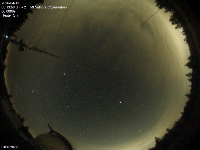 Zdjęcie ściągnięte w dniu 2026-04-11 o godzinie 03:15:57 czasu lokalnego.