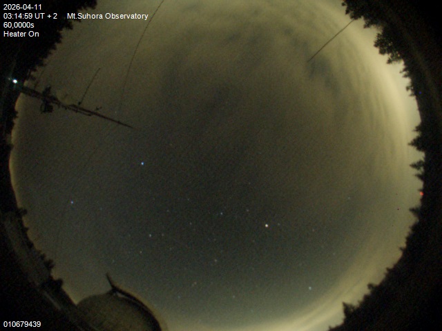 Zdjęcie ściągnięte w dniu 2026-04-11 o godzinie 03:16:59 czasu lokalnego.