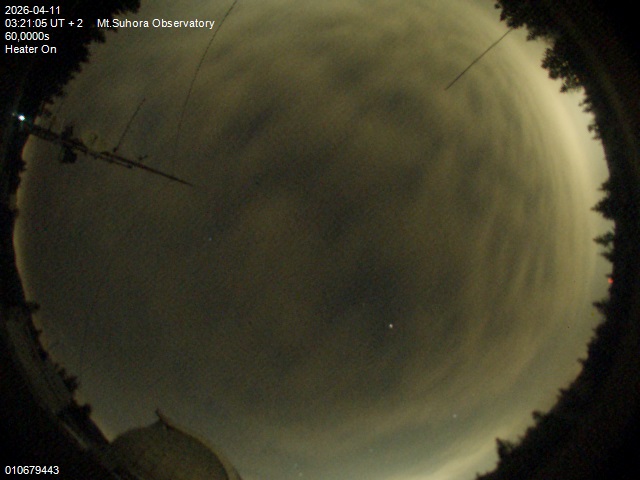 Zdjęcie ściągnięte w dniu 2026-04-11 o godzinie 03:23:04 czasu lokalnego.