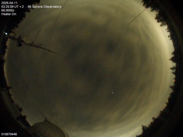 Zdjęcie ściągnięte w dniu 2026-04-11 o godzinie 03:27:09 czasu lokalnego.