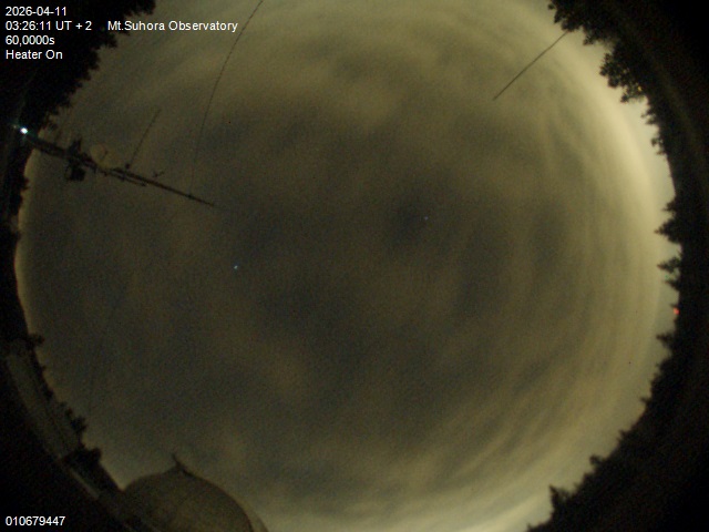 Zdjęcie ściągnięte w dniu 2026-04-11 o godzinie 03:28:10 czasu lokalnego.