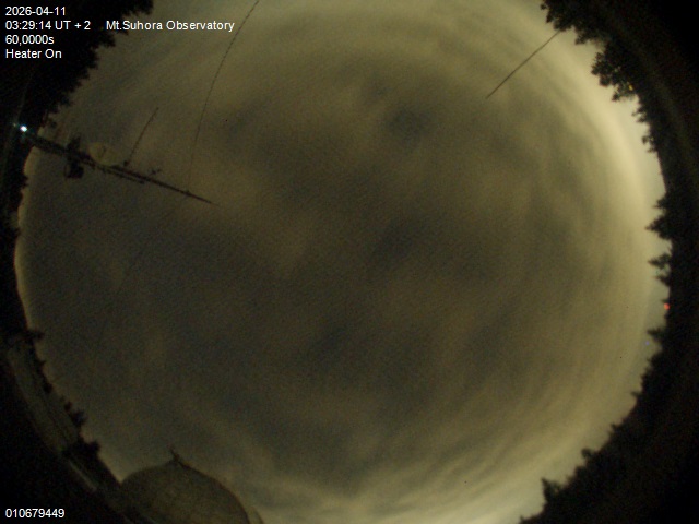 Zdjęcie ściągnięte w dniu 2026-04-11 o godzinie 03:31:13 czasu lokalnego.