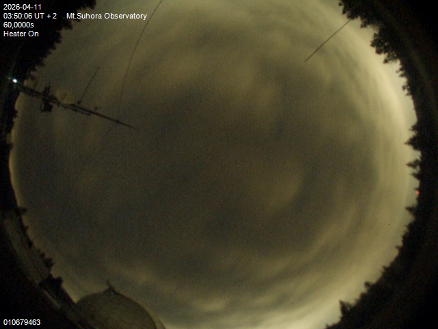 Zdjęcie ściągnięte w dniu 2026-04-11 o godzinie 03:52:05 czasu lokalnego.