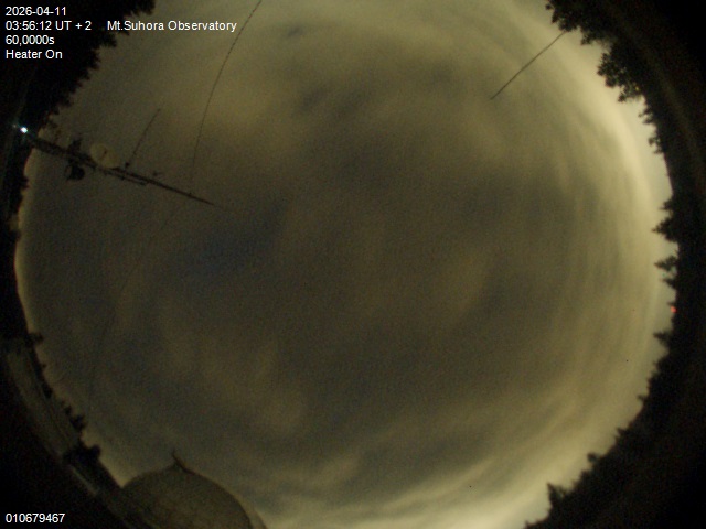 Zdjęcie ściągnięte w dniu 2026-04-11 o godzinie 03:58:11 czasu lokalnego.