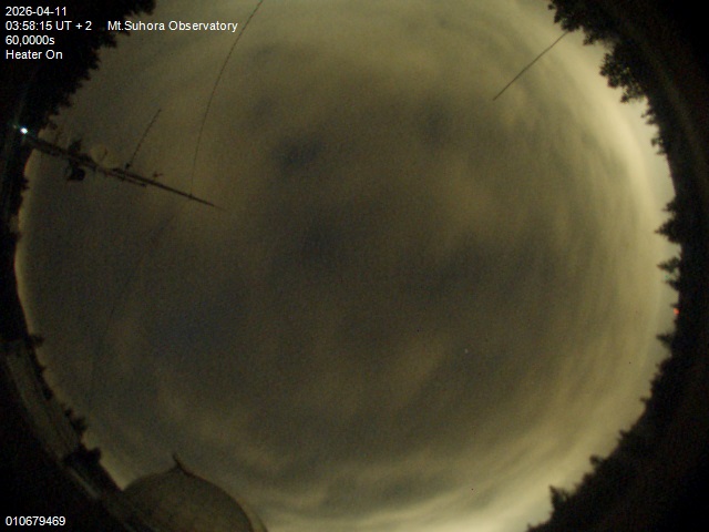 Zdjęcie ściągnięte w dniu 2026-04-11 o godzinie 04:00:14 czasu lokalnego.