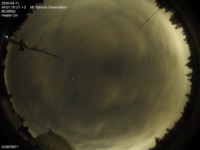 Zdjęcie ściągnięte w dniu 2026-04-11 o godzinie 04:03:17 czasu lokalnego.