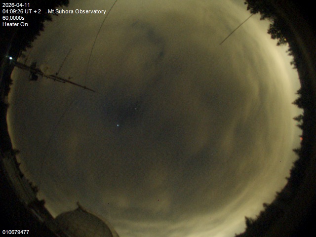 Zdjęcie ściągnięte w dniu 2026-04-11 o godzinie 04:11:26 czasu lokalnego.