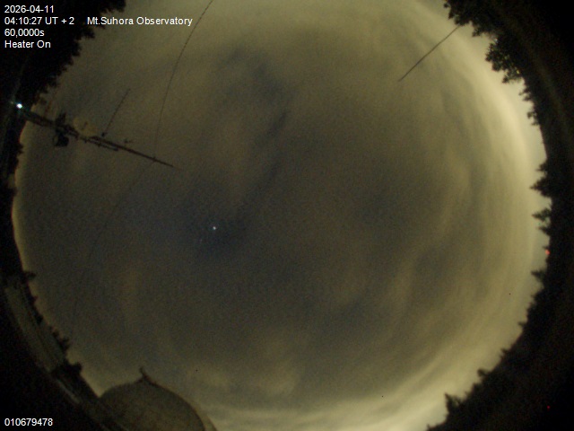 Zdjęcie ściągnięte w dniu 2026-04-11 o godzinie 04:12:28 czasu lokalnego.