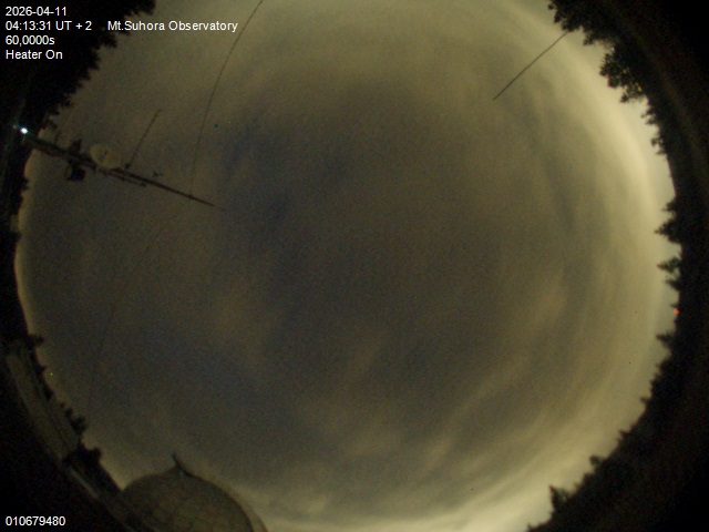 Zdjęcie ściągnięte w dniu 2026-04-11 o godzinie 04:15:30 czasu lokalnego.