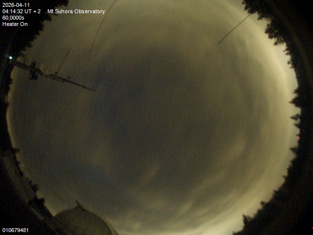 Zdjęcie ściągnięte w dniu 2026-04-11 o godzinie 04:16:31 czasu lokalnego.