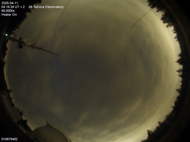 Zdjęcie ściągnięte w dniu 2026-04-11 o godzinie 04:18:33 czasu lokalnego.