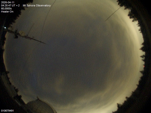 Zdjęcie ściągnięte w dniu 2026-04-11 o godzinie 04:30:46 czasu lokalnego.