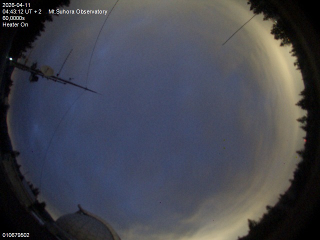 Zdjęcie ściągnięte w dniu 2026-04-11 o godzinie 04:45:11 czasu lokalnego.