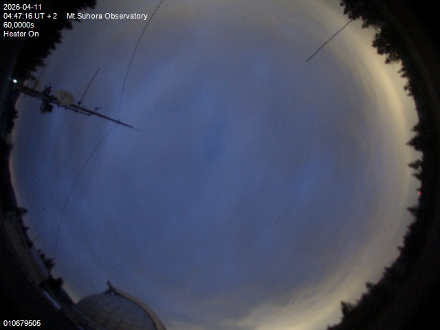 Zdjęcie ściągnięte w dniu 2026-04-11 o godzinie 04:49:15 czasu lokalnego.