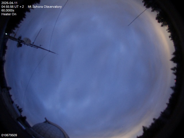 Zdjęcie ściągnięte w dniu 2026-04-11 o godzinie 04:57:55 czasu lokalnego.