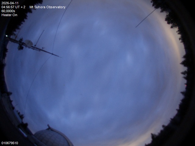 Zdjęcie ściągnięte w dniu 2026-04-11 o godzinie 04:58:56 czasu lokalnego.