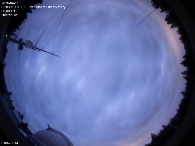 Zdjęcie ściągnięte w dniu 2026-04-11 o godzinie 05:05:19 czasu lokalnego.