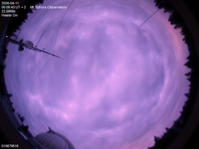 Zdjęcie ściągnięte w dniu 2026-04-11 o godzinie 05:10:04 czasu lokalnego.