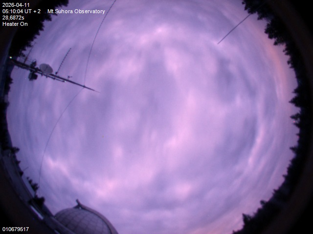 Zdjęcie ściągnięte w dniu 2026-04-11 o godzinie 05:11:31 czasu lokalnego.