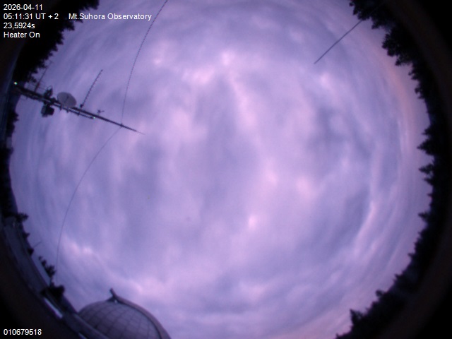 Zdjęcie ściągnięte w dniu 2026-04-11 o godzinie 05:12:53 czasu lokalnego.