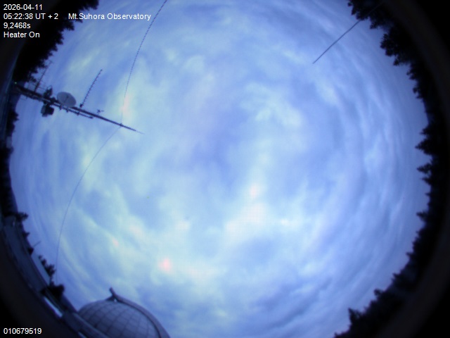 Zdjęcie ściągnięte w dniu 2026-04-11 o godzinie 05:23:46 czasu lokalnego.