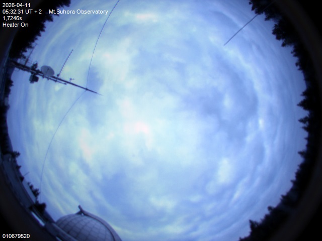 Zdjęcie ściągnięte w dniu 2026-04-11 o godzinie 05:33:31 czasu lokalnego.