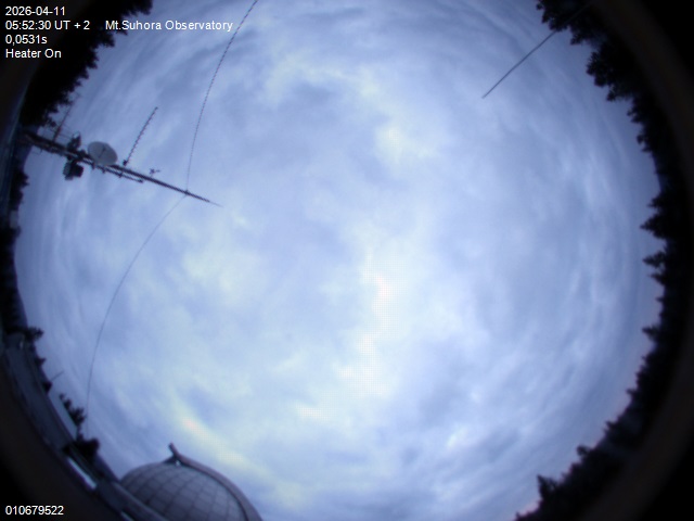 Zdjęcie ściągnięte w dniu 2026-04-11 o godzinie 05:53:28 czasu lokalnego.