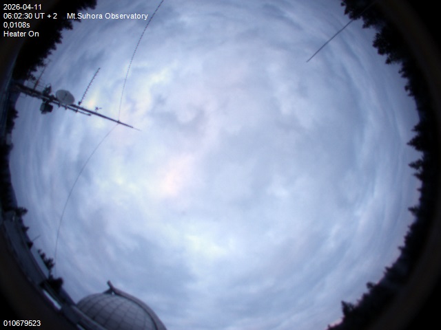 Zdjęcie ściągnięte w dniu 2026-04-11 o godzinie 06:03:28 czasu lokalnego.